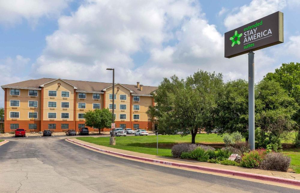 Extended Stay America Suites - Austin - Southwest